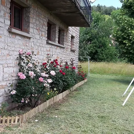 Clevacances Laval-du-Tarn