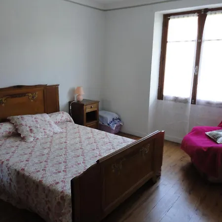 Clevacances Holiday home Laval-du-Tarn