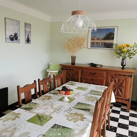 Holiday home Clevacances Laval-du-Tarn